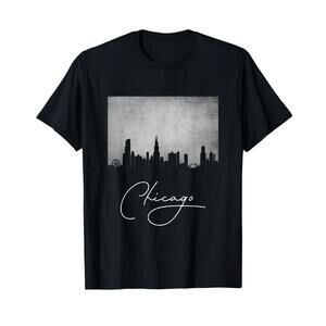 City Of Chicago Illinois TShirt